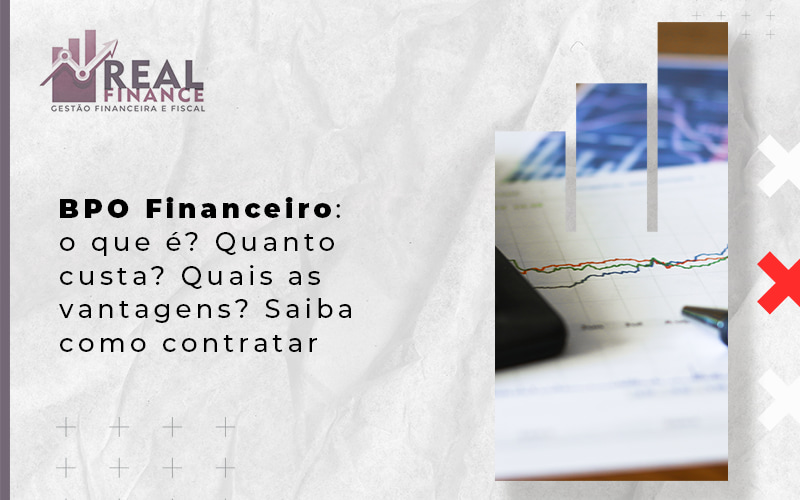 O QUE É TERCEIRIZAÇÃO DO FINANCEIRO?